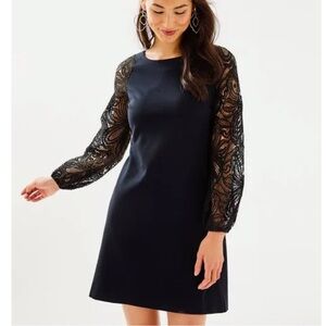 Lilly Pulitzer Gali Dress - Size XXS